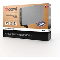 Конвектор Eldom HC210 - Превью изображения №6 — Интернет-магазин Time-Shop