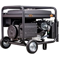 Бензиновый генератор FoxWeld Expert G9500 EW - Превью изображения №3 — Интернет-магазин Time-Shop