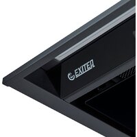 Кухонная вытяжка Exiteq EX-1506 (черный) - Превью изображения №7 — Интернет-магазин Time-Shop