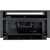 Кухонная вытяжка Exiteq EX-1506 (черный) - Превью изображения №3 — Интернет-магазин Time-Shop