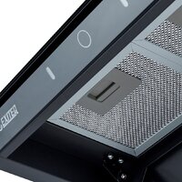 Кухонная вытяжка Exiteq EX-1506 (черный) - Превью изображения №9 — Интернет-магазин Time-Shop