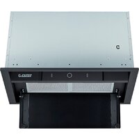 Кухонная вытяжка Exiteq EX-1506 (черный) - Превью изображения №6 — Интернет-магазин Time-Shop