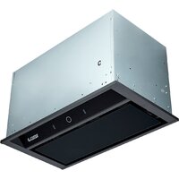 Кухонная вытяжка Exiteq EX-1506 (черный) - Превью изображения №4 — Интернет-магазин Time-Shop