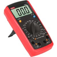 Мультиметр UNI-T UT603 - Превью изображения №2 — Интернет-магазин Time-Shop