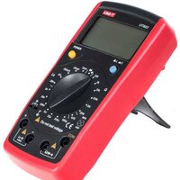 Мультиметр UNI-T UT603 - Превью изображения №3 — Интернет-магазин Time-Shop