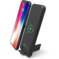 Внешний аккумулятор CACTUS CS-PBFSQT-10000 (черный) - Превью изображения №3 — Интернет-магазин Time-Shop