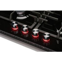 Варочная панель Thomson HG20-4I03 - Превью изображения №7 — Интернет-магазин Time-Shop