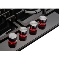Варочная панель Thomson HG20-4I03 - Превью изображения №6 — Интернет-магазин Time-Shop