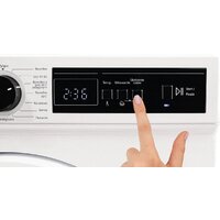 Стиральная машина Kernau KFWM 6411 R - Превью изображения №6 — Интернет-магазин Time-Shop