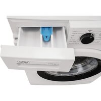 Стиральная машина Kernau KFWM 6411 R - Превью изображения №7 — Интернет-магазин Time-Shop