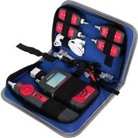 Тестер Ermenrich Ping SM110 82553 - Превью изображения №3 — Интернет-магазин Time-Shop