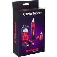 Тестер Ermenrich Ping SM110 82553 - Превью изображения №13 — Интернет-магазин Time-Shop