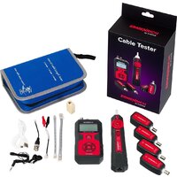 Тестер Ermenrich Ping SM110 82553 - Превью изображения №2 — Интернет-магазин Time-Shop