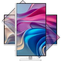 Монитор MSI Modern MD272UPHW - Превью изображения №2 — Интернет-магазин Time-Shop