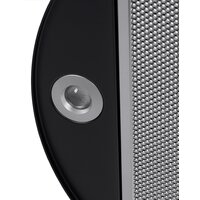 Кухонная вытяжка HOMSair Art 1050IS 35 (черный) - Превью изображения №5 — Интернет-магазин Time-Shop