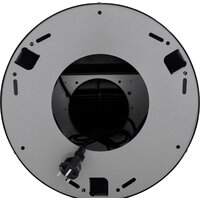 Кухонная вытяжка HOMSair Art 1050IS 35 (черный) - Превью изображения №8 — Интернет-магазин Time-Shop