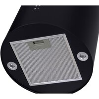 Кухонная вытяжка HOMSair Art 1050IS 35 (черный) - Превью изображения №2 — Интернет-магазин Time-Shop