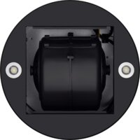 Кухонная вытяжка HOMSair Art 1050IS 35 (черный) - Превью изображения №7 — Интернет-магазин Time-Shop