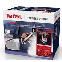 Утюг Tefal SV8150E0 - Превью изображения №8 — Интернет-магазин Time-Shop
