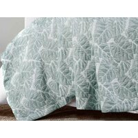 Покрывало Primavelle Seline 220x240 254832224-84 (шалфей) - Превью изображения №4 — Интернет-магазин Time-Shop