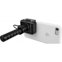 Проводной микрофон IK Multimedia iRig Mic Video - Превью изображения №3 — Интернет-магазин Time-Shop