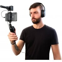 Проводной микрофон IK Multimedia iRig Mic Video - Превью изображения №8 — Интернет-магазин Time-Shop