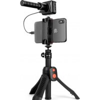 Проводной микрофон IK Multimedia iRig Mic Video - Превью изображения №6 — Интернет-магазин Time-Shop