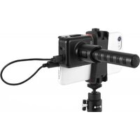 Проводной микрофон IK Multimedia iRig Mic Video - Превью изображения №5 — Интернет-магазин Time-Shop