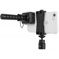 Проводной микрофон IK Multimedia iRig Mic Video - Превью изображения №4 — Интернет-магазин Time-Shop