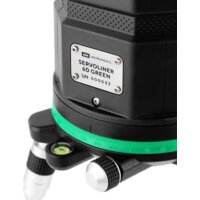 Лазерный нивелир ADA Instruments 6D Servoliner Green А00622 - Превью изображения №12 — Интернет-магазин Time-Shop