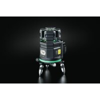 Лазерный нивелир ADA Instruments 6D Servoliner Green А00622 - Превью изображения №18 — Интернет-магазин Time-Shop