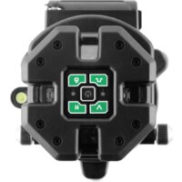Лазерный нивелир ADA Instruments 6D Servoliner Green А00622 - Превью изображения №8 — Интернет-магазин Time-Shop