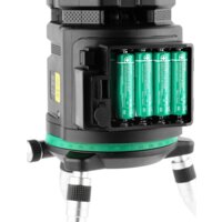 Лазерный нивелир ADA Instruments 6D Servoliner Green А00622 - Превью изображения №11 — Интернет-магазин Time-Shop