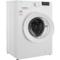 Стиральная машина Weissgauff WM 46106 Steam - Превью изображения №3 — Интернет-магазин Time-Shop