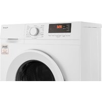 Стиральная машина Weissgauff WM 46106 Steam - Превью изображения №6 — Интернет-магазин Time-Shop