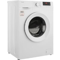 Стиральная машина Weissgauff WM 46106 Steam - Превью изображения №2 — Интернет-магазин Time-Shop