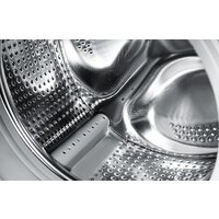 Стиральная машина Weissgauff WM 46106 Steam - Превью изображения №7 — Интернет-магазин Time-Shop