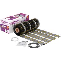 Теплые полы