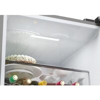 Холодильник Haier HTW5620CNMP - Превью изображения №8 — Интернет-магазин Time-Shop