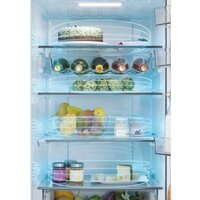 Холодильник Haier HTW5620CNMP - Превью изображения №9 — Интернет-магазин Time-Shop