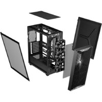 Корпус Corsair 3200D RS CC-9011334-WW - Превью изображения №3 — Интернет-магазин Time-Shop