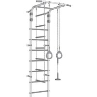 Детские спортивные комплексы и игровые площадки