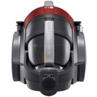 Пылесос LG VC83209UHA - Превью изображения №9 — Интернет-магазин Time-Shop