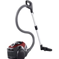 Пылесос LG VC83209UHA - Превью изображения №3 — Интернет-магазин Time-Shop