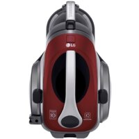 Пылесос LG VC83209UHA - Превью изображения №10 — Интернет-магазин Time-Shop