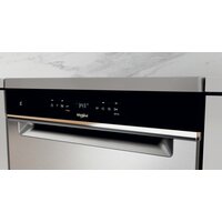 Отдельностоящая посудомоечная машина Whirlpool WFO 3T142 X - Превью изображения №5 — Интернет-магазин Time-Shop