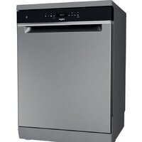 Отдельностоящая посудомоечная машина Whirlpool WFO 3T142 X - Превью изображения №2 — Интернет-магазин Time-Shop