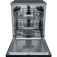 Отдельностоящая посудомоечная машина Whirlpool WFO 3T142 X - Превью изображения №4 — Интернет-магазин Time-Shop