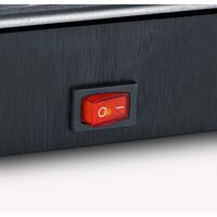 Раклетница Severin RG 2370 - Превью изображения №5 — Интернет-магазин Time-Shop