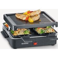 Раклетница Severin RG 2370 - Превью изображения №3 — Интернет-магазин Time-Shop